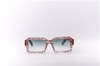 Occhiali da sole Rudelli Zambetti Gioielli Donna FICUM BORDEAUX - FICUM BORDEAUX